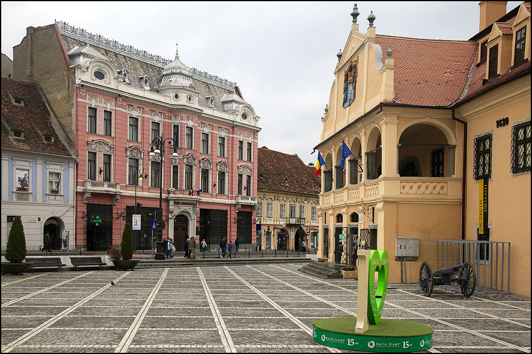 Brasov